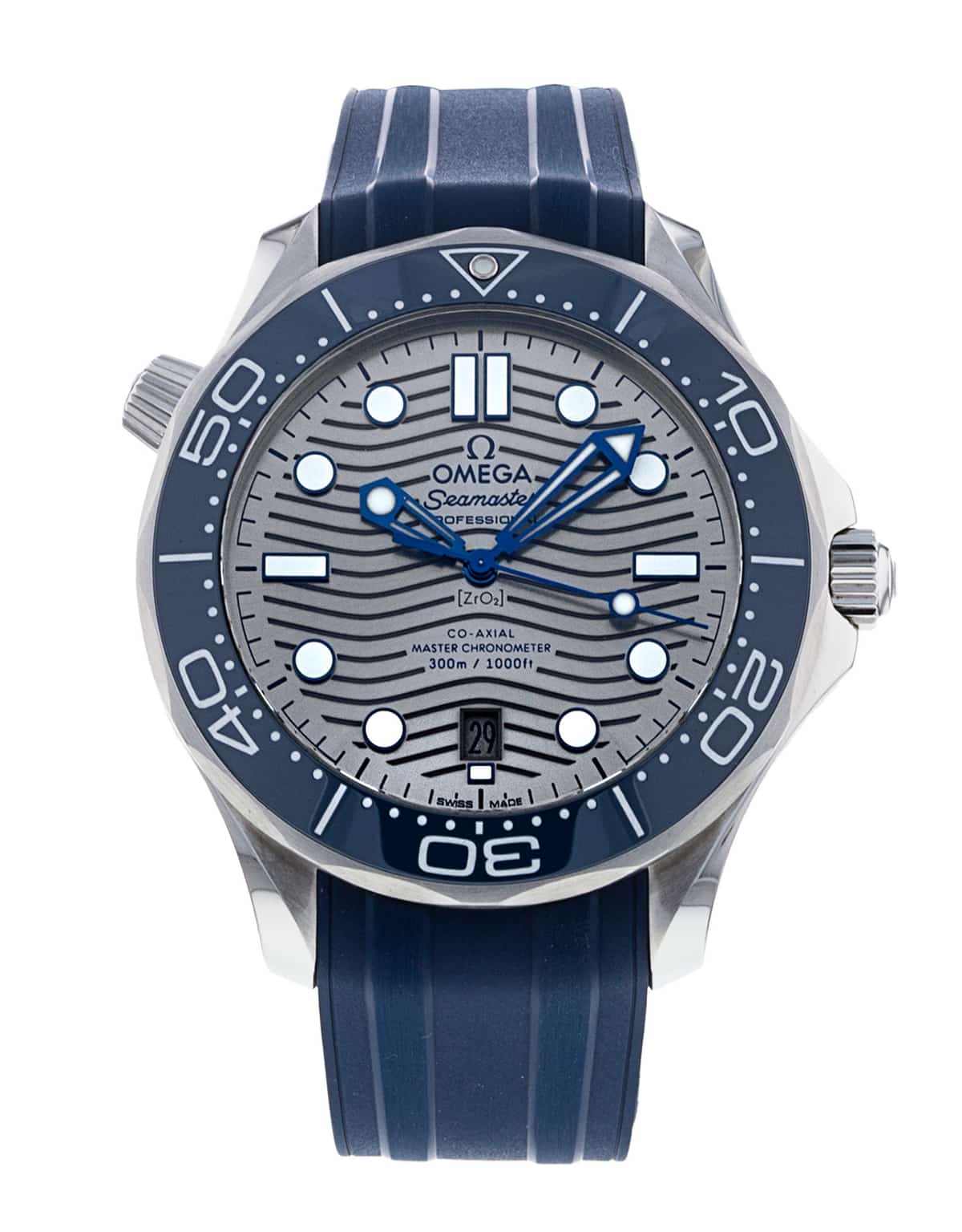 Omega Seamaster 300m 210.32.42.20.06.001